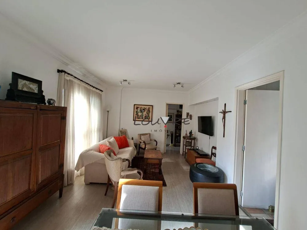 Apartamento, 3 quartos, 80 m² - Foto 3