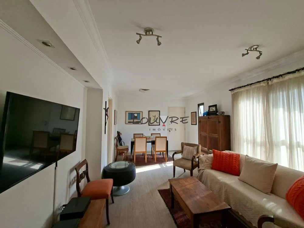 Apartamento, 3 quartos, 80 m² - Foto 1