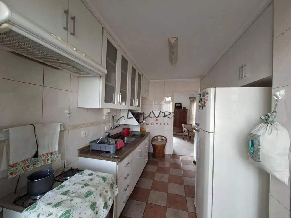 Apartamento, 3 quartos, 80 m² - Foto 11