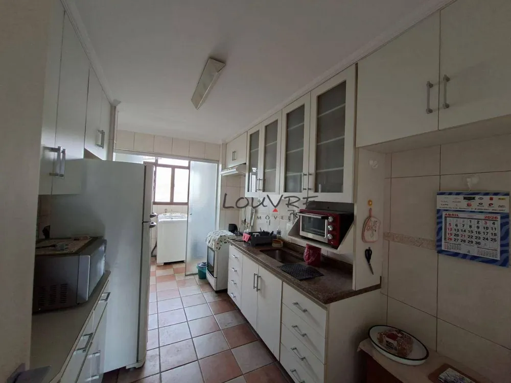 Apartamento, 3 quartos, 80 m² - Foto 8