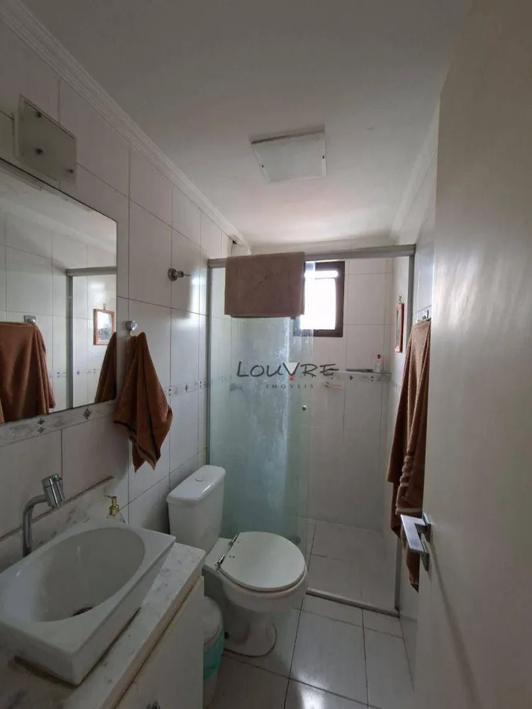 Apartamento, 3 quartos, 80 m² - Foto 7