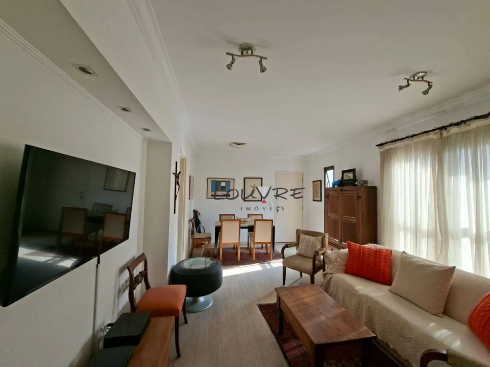 Apartamento, 3 quartos, 80 m² - Foto 2