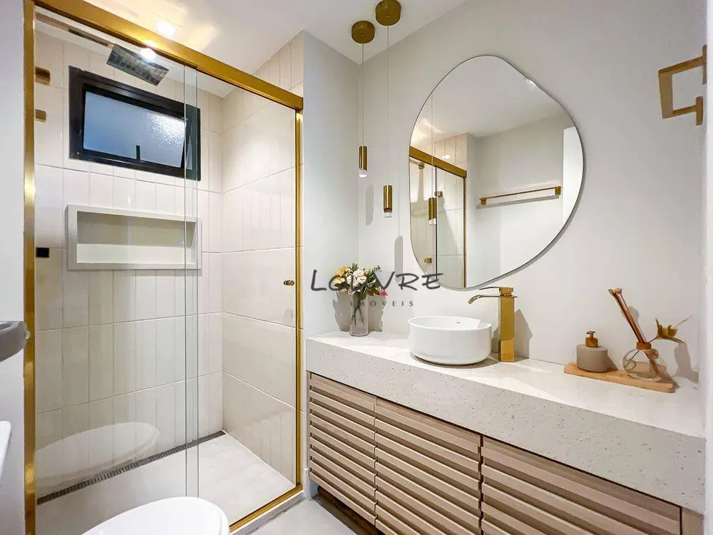 Apartamento, 3 quartos, 98 m² - Foto 4