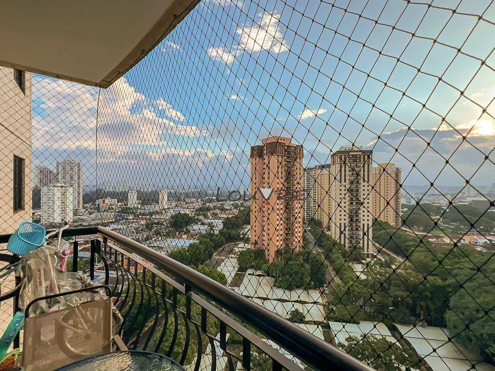 Apartamento, 3 quartos, 98 m² - Foto 6