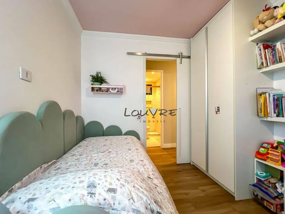 Apartamento, 3 quartos, 98 m² - Foto 7