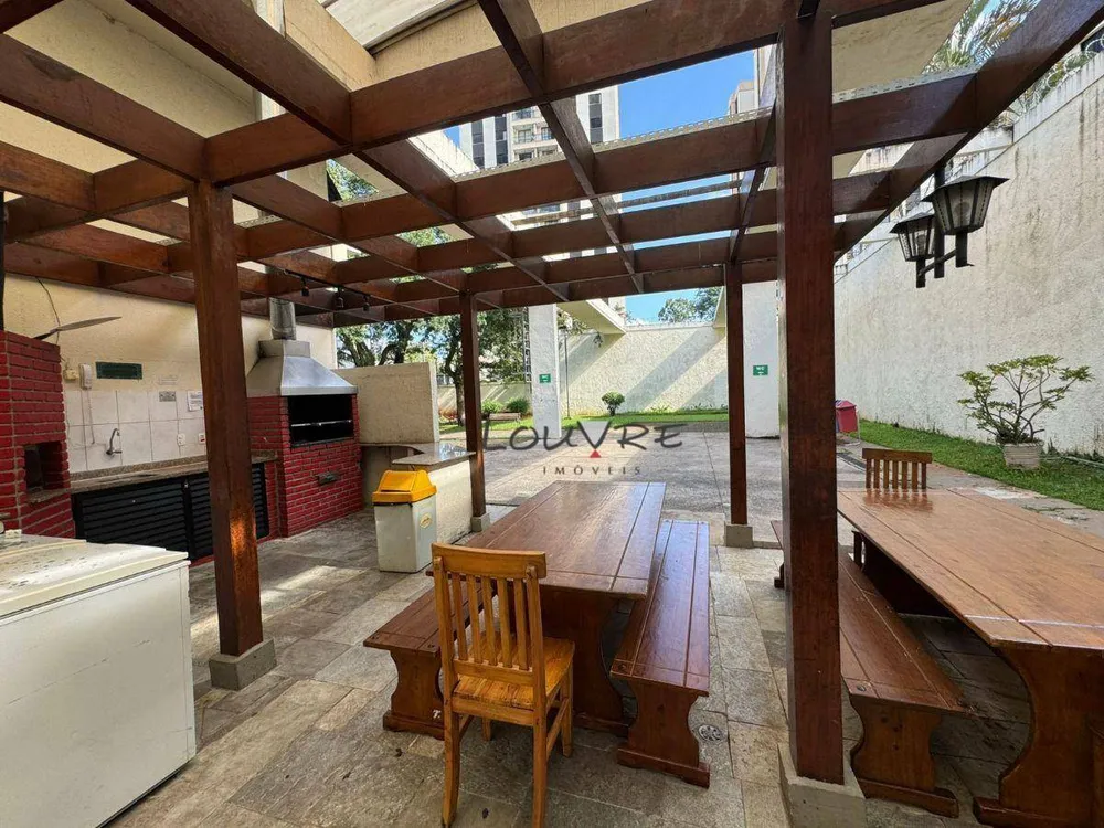 Apartamento, 3 quartos, 98 m² - Foto 4