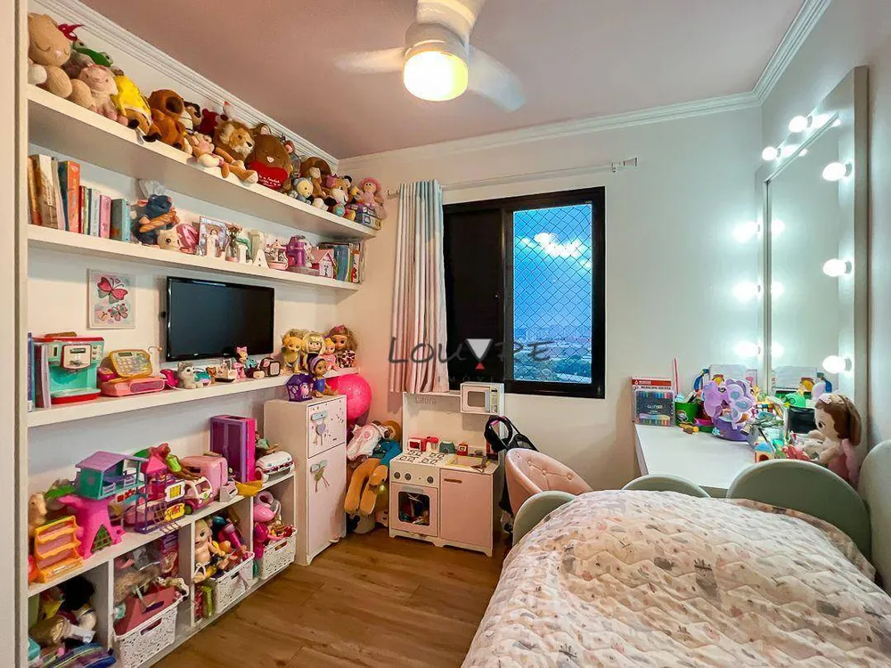 Apartamento, 3 quartos, 98 m² - Foto 5