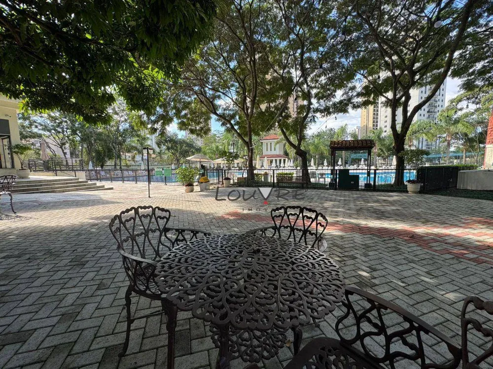 Apartamento, 3 quartos, 98 m² - Foto 2