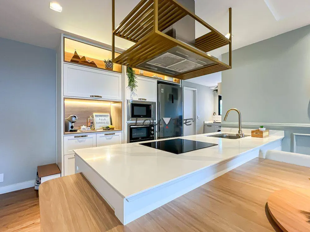 Apartamento, 3 quartos, 98 m² - Foto 1