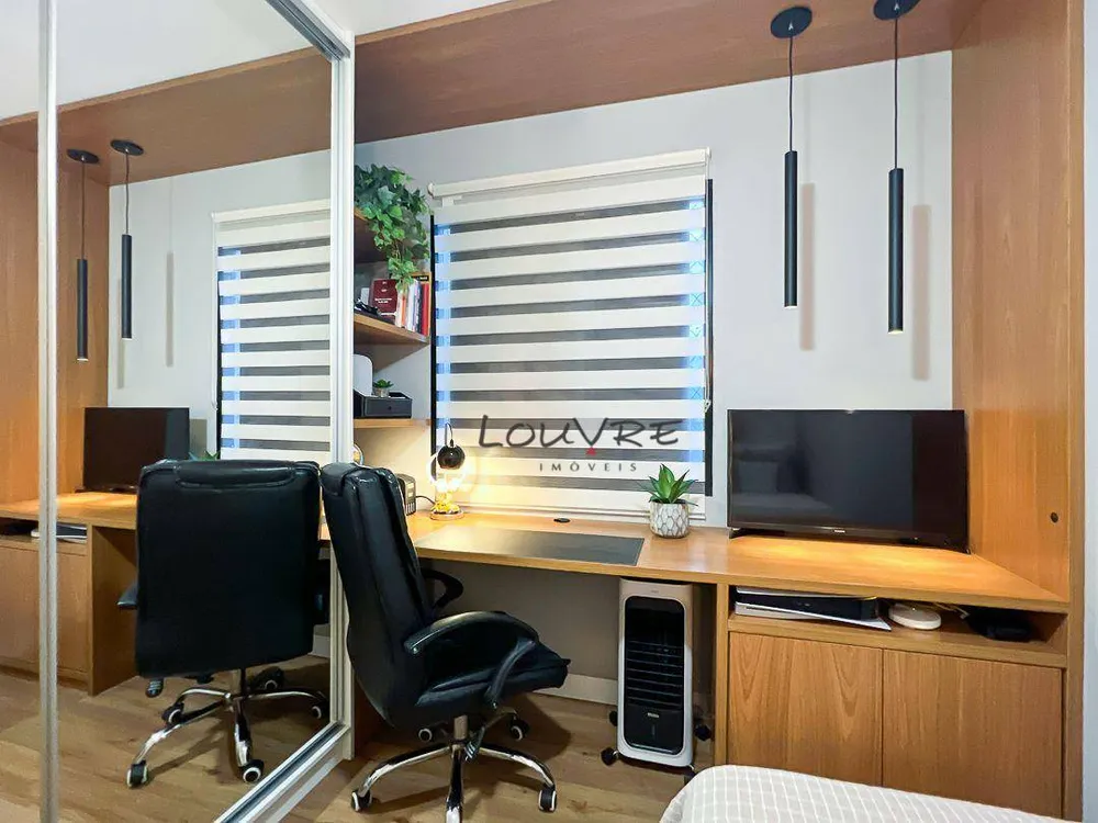 Apartamento, 3 quartos, 98 m² - Foto 5