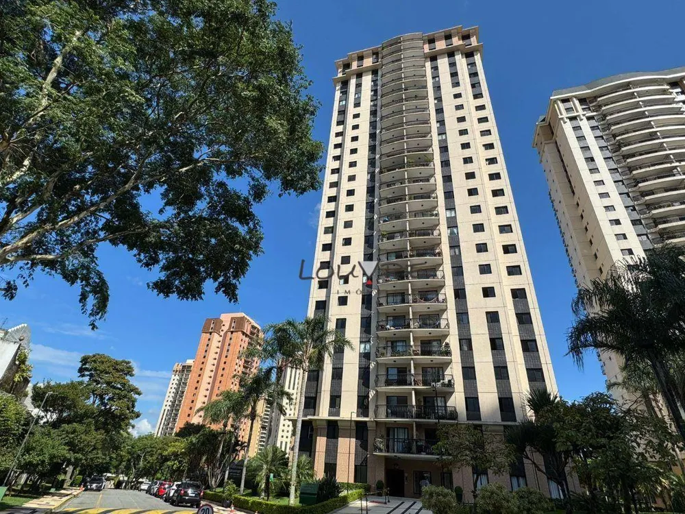 Apartamento, 3 quartos, 98 m² - Foto 8