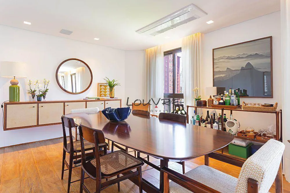 Apartamento, 2 quartos, 195 m² - Foto 2