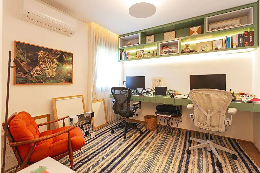Apartamento, 2 quartos, 195 m² - Foto 11