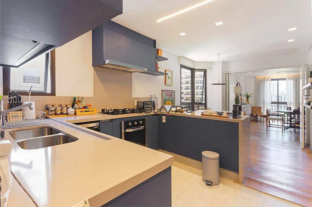 Apartamento, 2 quartos, 195 m² - Foto 10