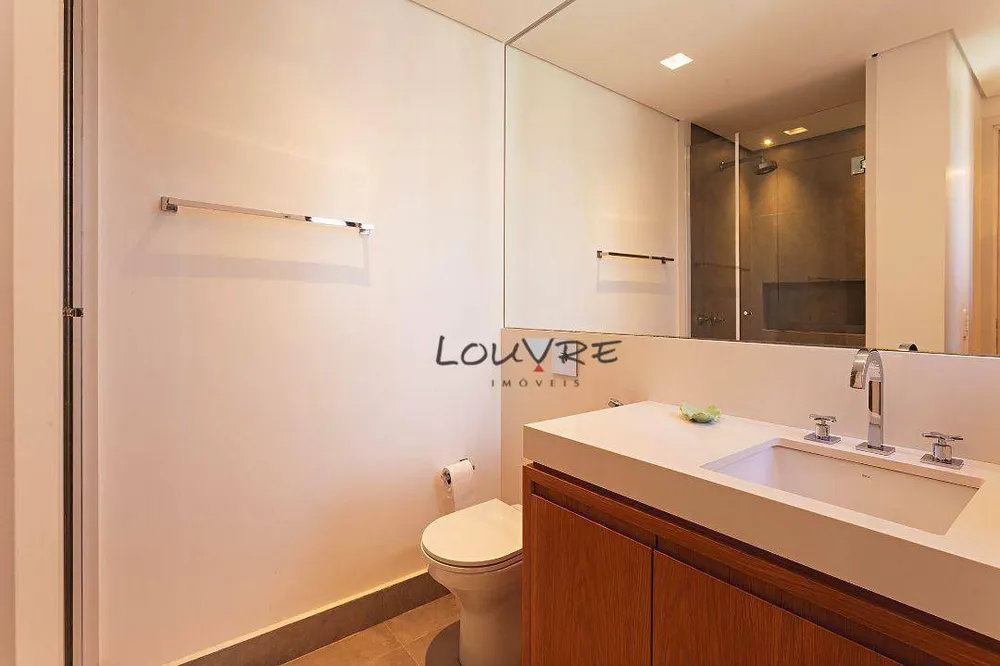 Apartamento, 2 quartos, 195 m² - Foto 13