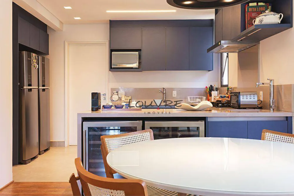 Apartamento, 2 quartos, 195 m² - Foto 1