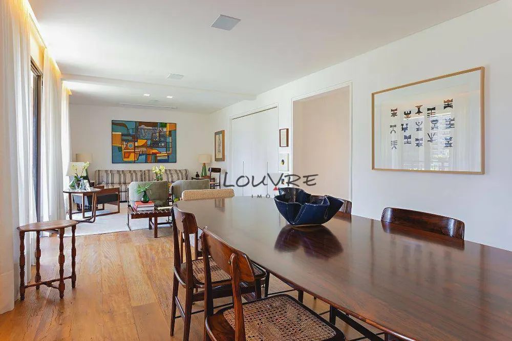 Apartamento, 2 quartos, 195 m² - Foto 6