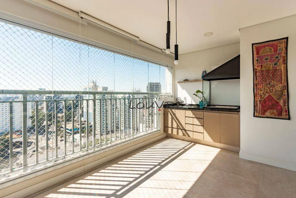 Apartamento, 2 quartos, 80 m² - Foto 9