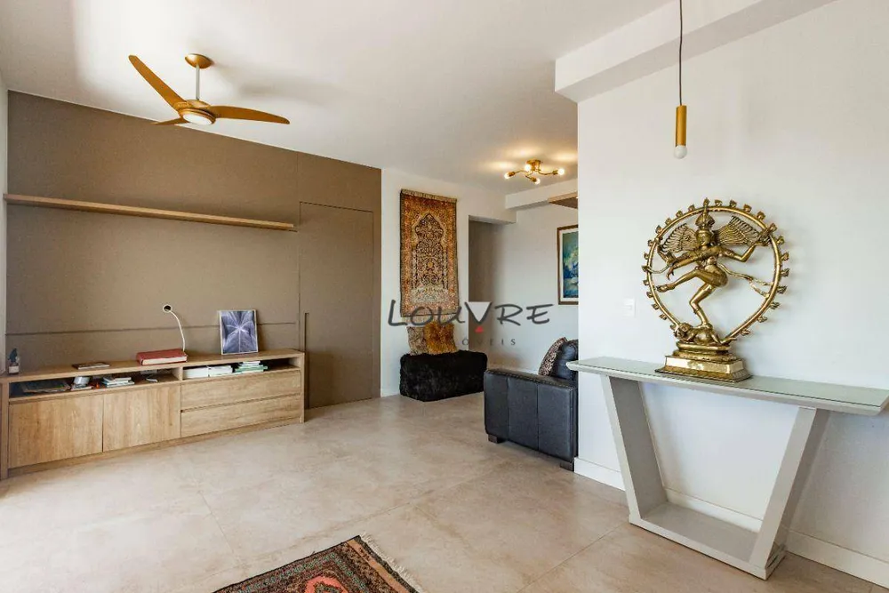 Apartamento, 2 quartos, 80 m² - Foto 1