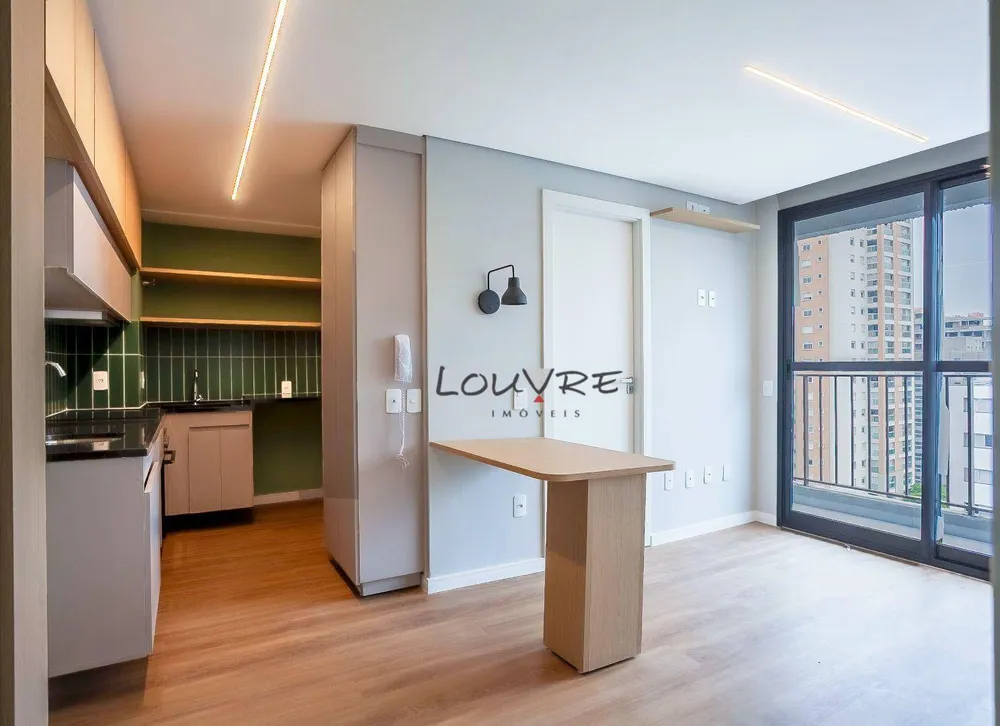 Apartamento, 2 quartos, 39 m² - Foto 7