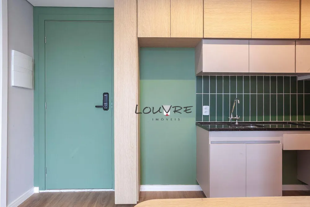 Apartamento, 2 quartos, 39 m² - Foto 5