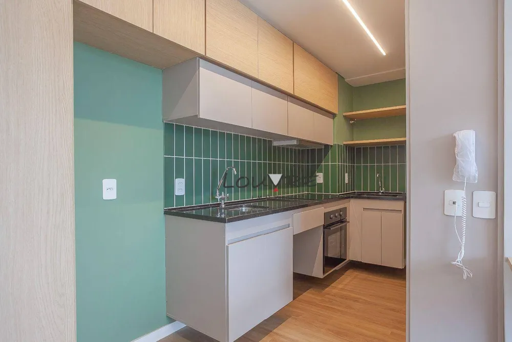 Apartamento, 2 quartos, 39 m² - Foto 3