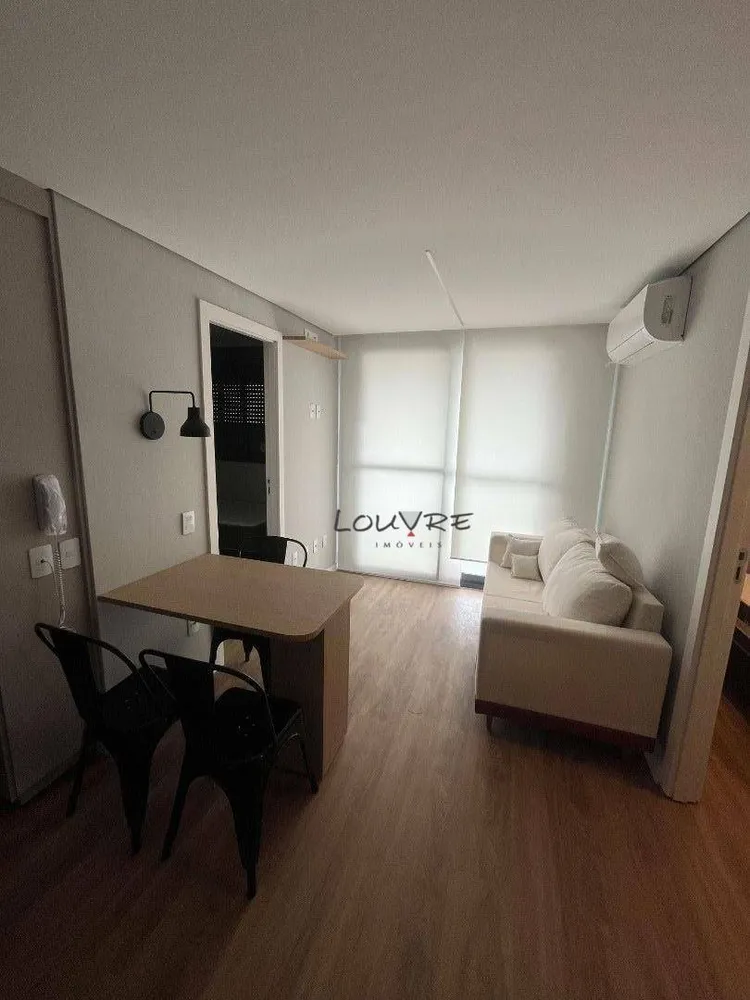 Apartamento, 2 quartos, 39 m² - Foto 6