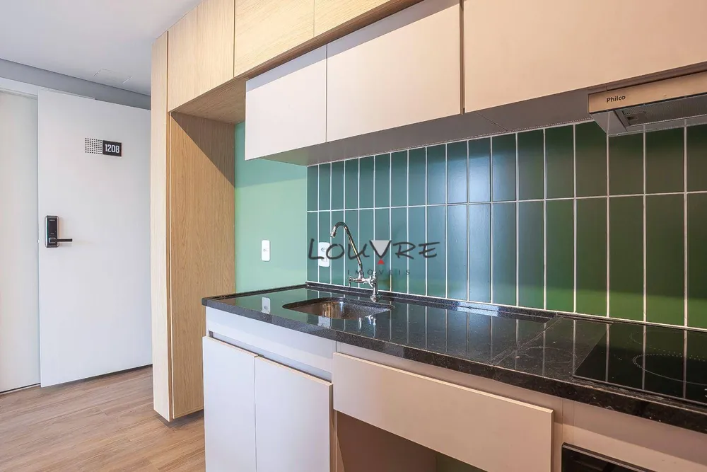 Apartamento, 2 quartos, 39 m² - Foto 4