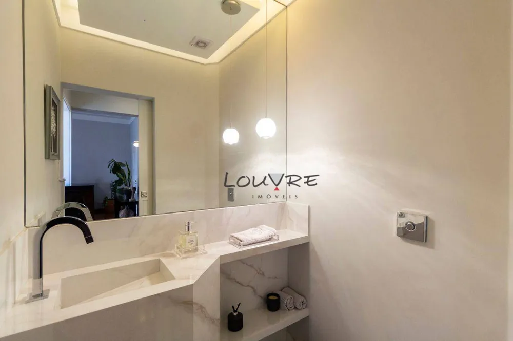 Apartamento, 3 quartos, 182 m² - Foto 9