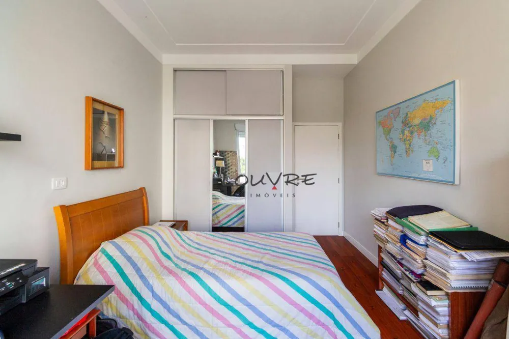 Apartamento, 3 quartos, 182 m² - Foto 6