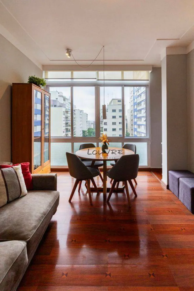 Apartamento, 3 quartos, 182 m² - Foto 7