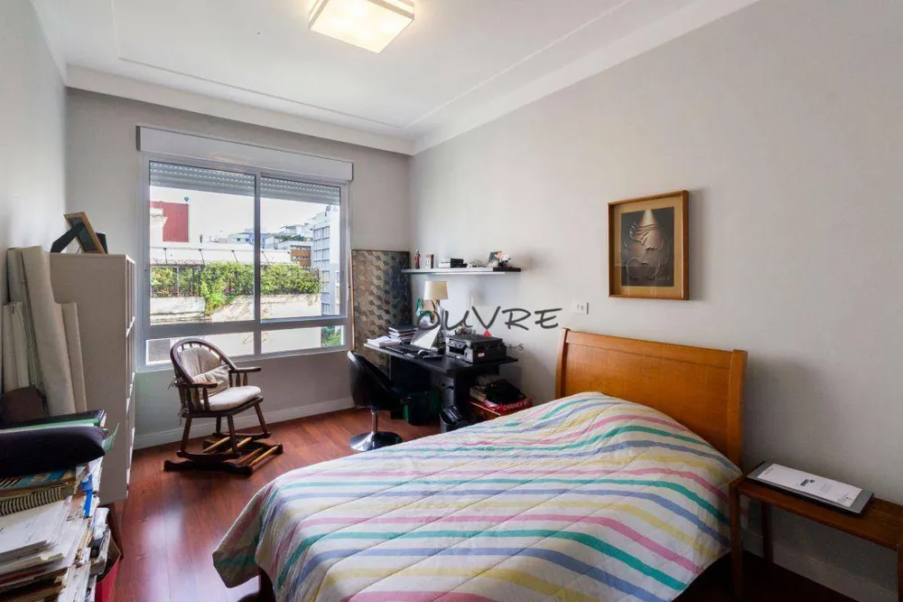 Apartamento, 3 quartos, 182 m² - Foto 12