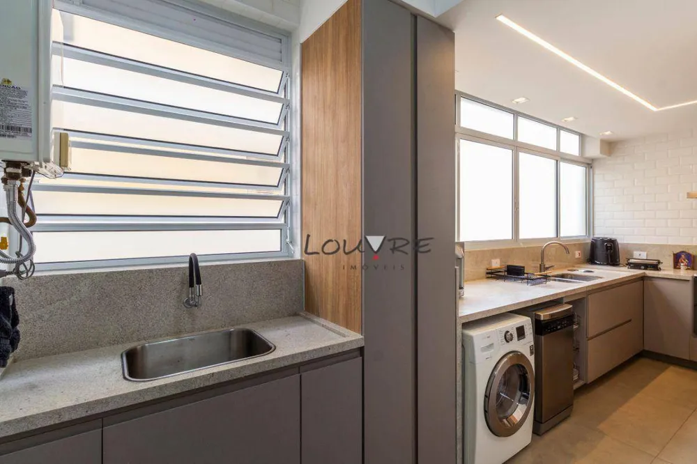 Apartamento, 3 quartos, 182 m² - Foto 16
