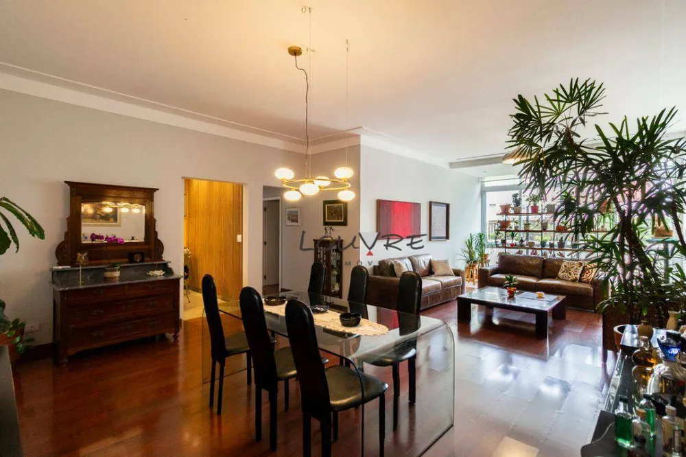 Apartamento, 3 quartos, 182 m² - Foto 8