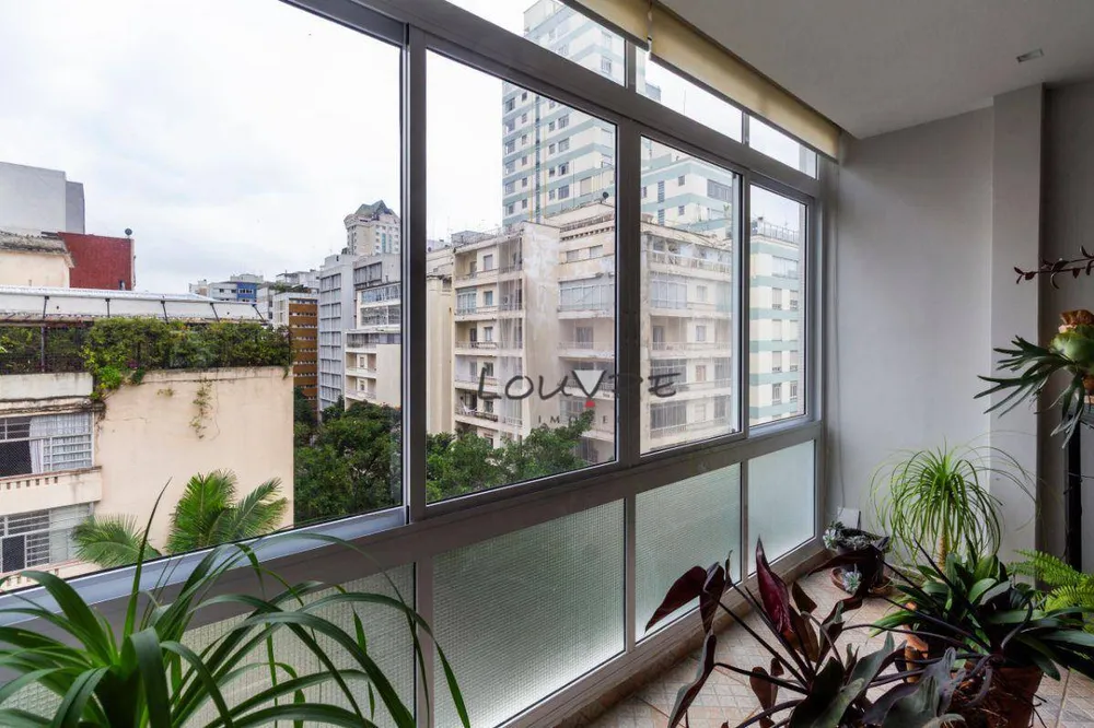 Apartamento, 3 quartos, 182 m² - Foto 5