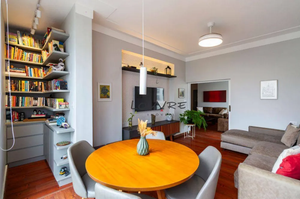 Apartamento, 3 quartos, 182 m² - Foto 6