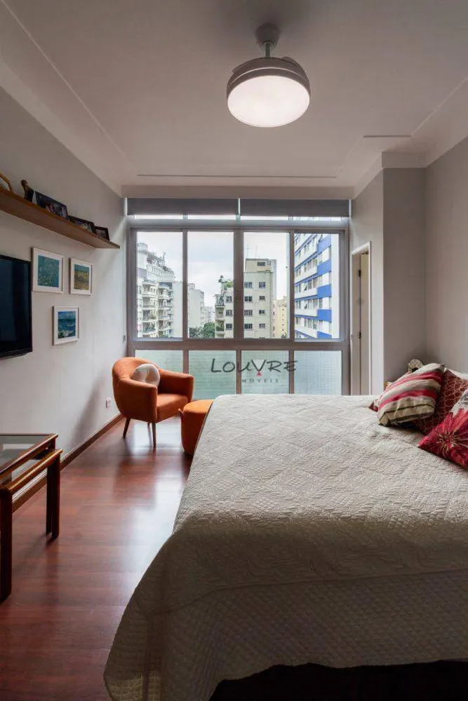 Apartamento, 3 quartos, 182 m² - Foto 10