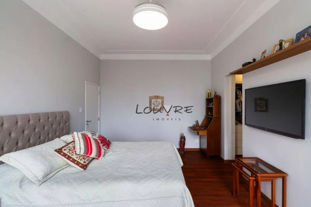 Apartamento, 3 quartos, 182 m² - Foto 11