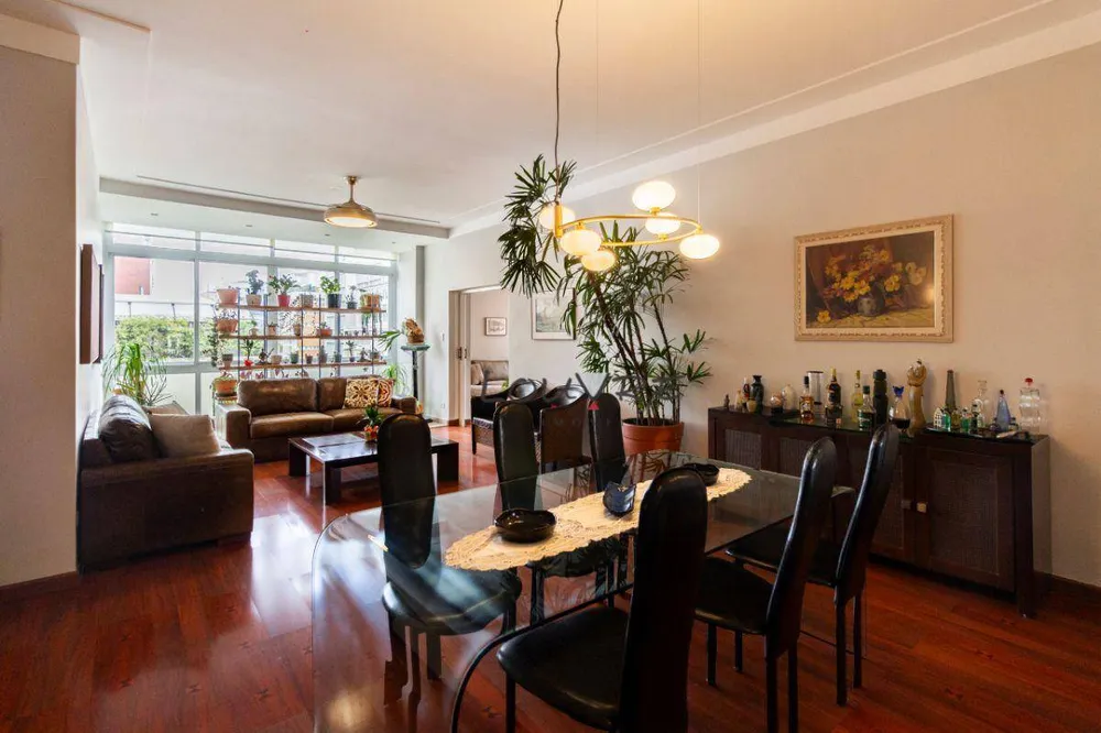 Apartamento, 3 quartos, 182 m² - Foto 3