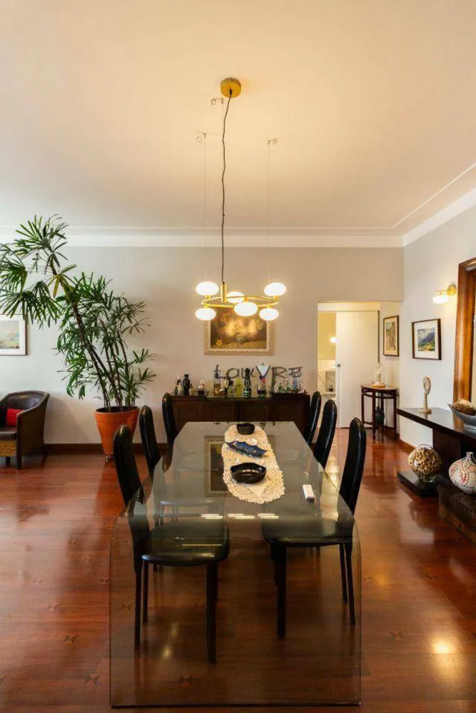 Apartamento, 3 quartos, 182 m² - Foto 7