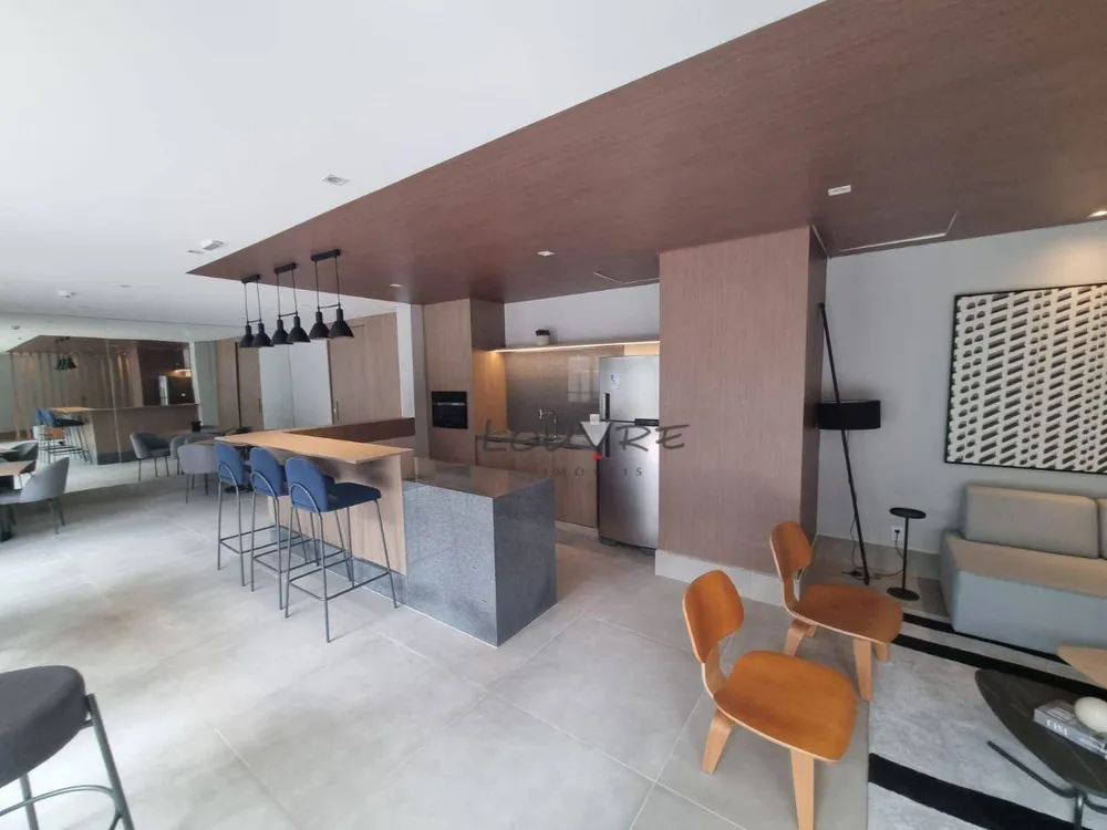Kitnet-Studio, 25 m² - Foto 11