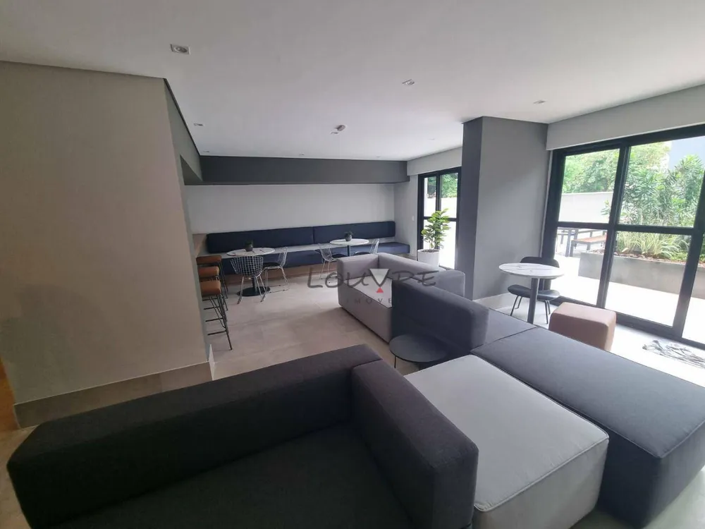 Kitnet-Studio, 25 m² - Foto 9