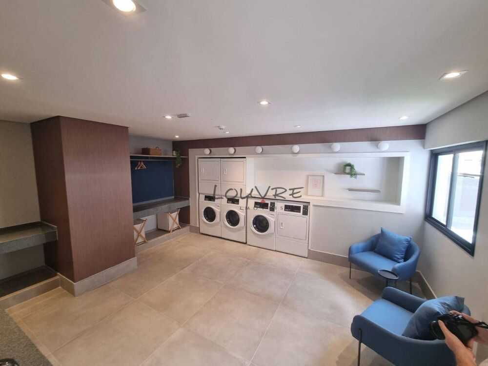 Kitnet-Studio, 25 m² - Foto 10