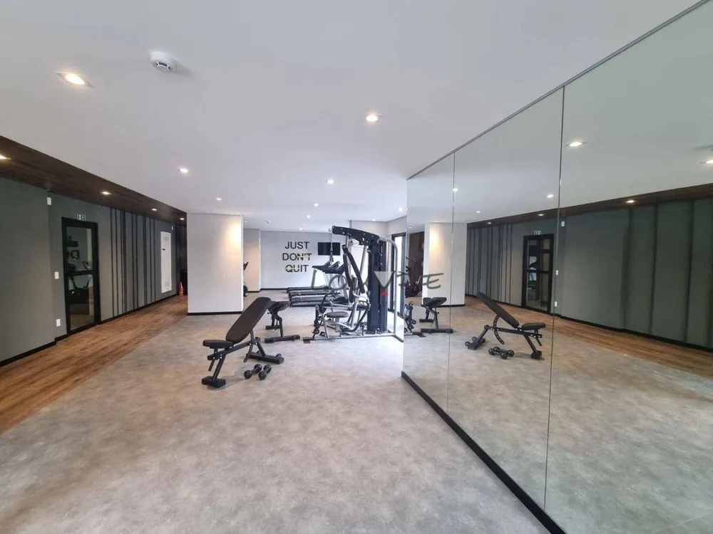 Kitnet-Studio, 25 m² - Foto 7