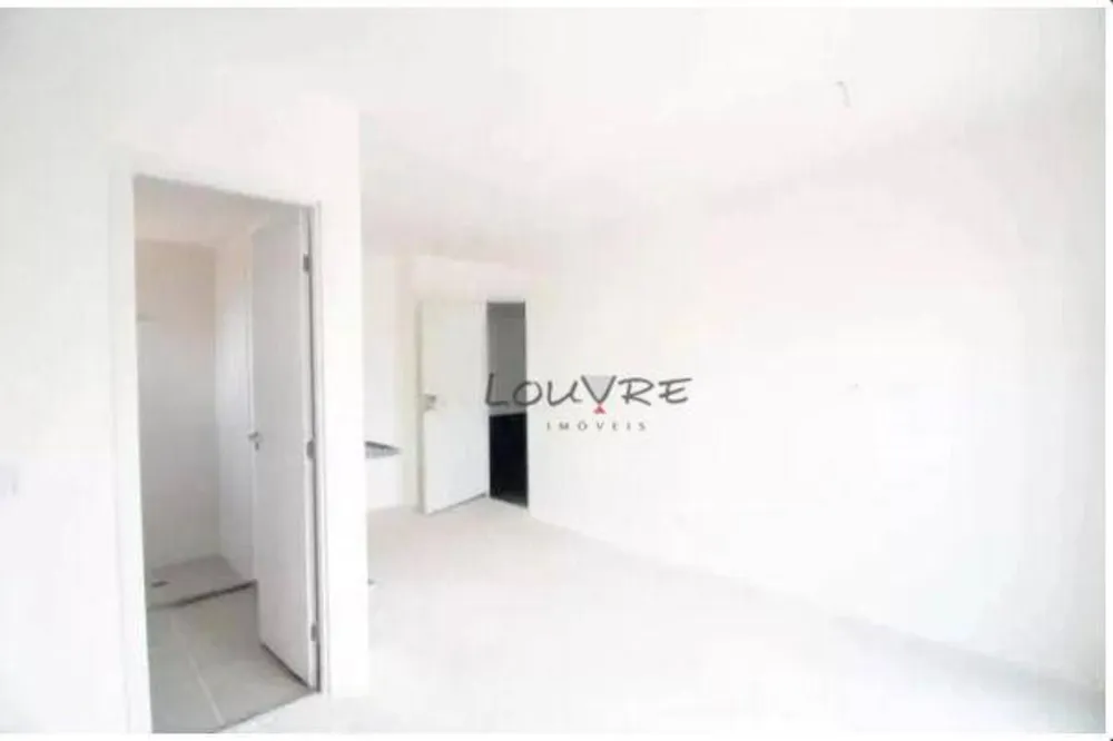 Kitnet-Studio, 25 m² - Foto 3