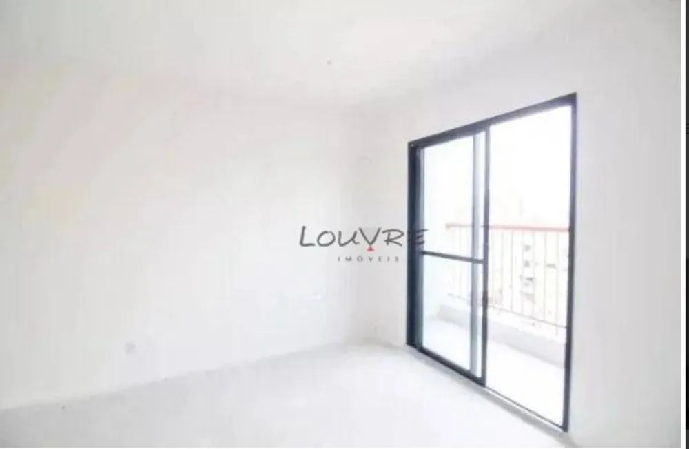 Kitnet-Studio, 25 m² - Foto 1