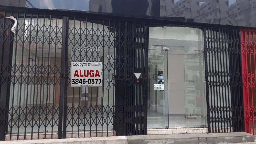 Loja-Salão para alugar, 45m² - Foto 4