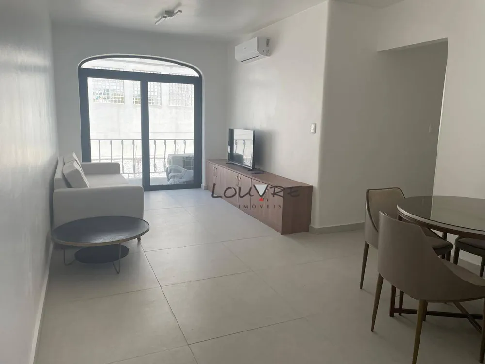 Apartamento, 2 quartos, 69 m² - Foto 1