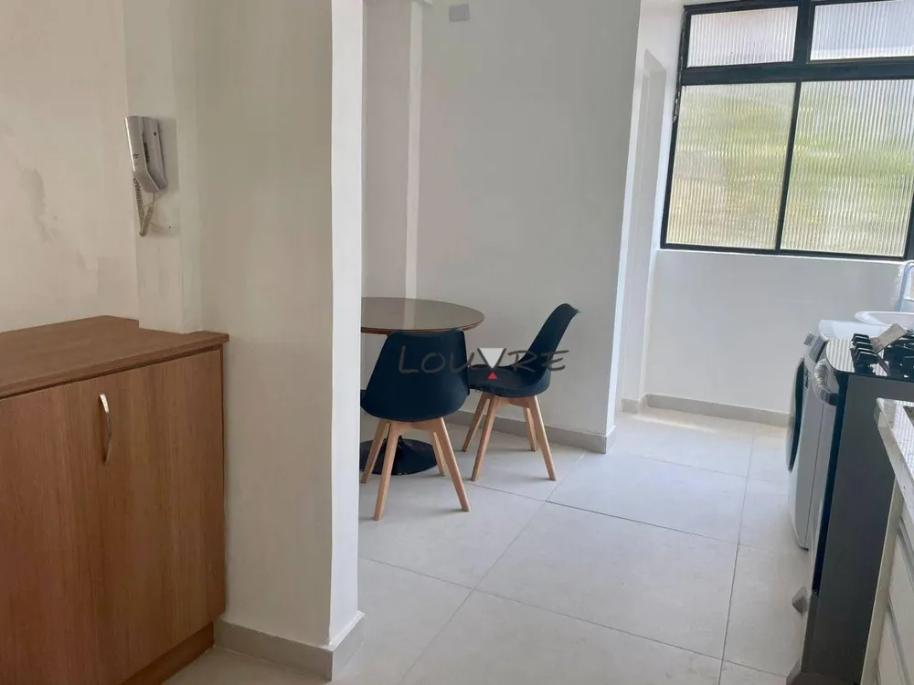 Apartamento, 2 quartos, 69 m² - Foto 3