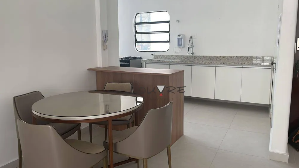 Apartamento, 2 quartos, 69 m² - Foto 2